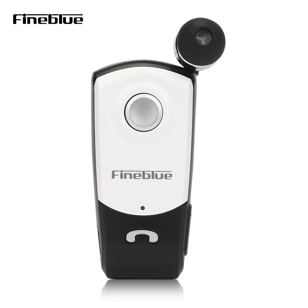 Fineblue F960 Bluetooth наушники Беспроводной вкладыши громкой связи с микрофон гарнитуры