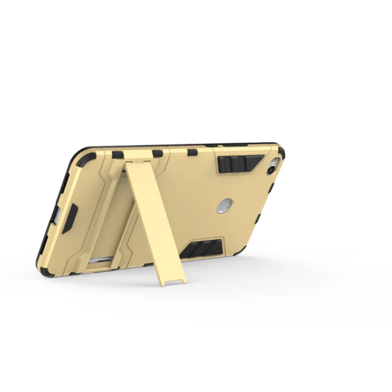 Чехол для Coque на Xiaomi mi Max 2 чехлы Ksio задняя пластиковая силиконовая броня