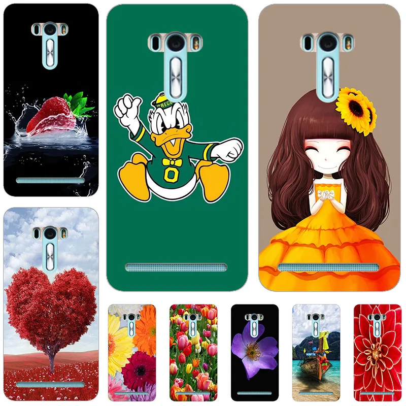 Чехол для ASUS Zenfone Max M1 M2 ZB555KL ZB633KL чехол _ x01bd/BDA мягкий силиконовый | Мобильные