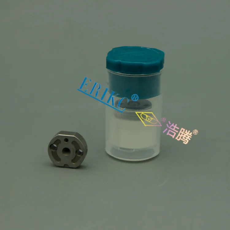 

ERIKC diesel common rail injector valve for injection 095000-6791