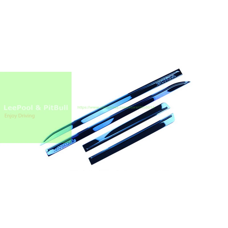 4 шт. автомобиль передний задний бампер полоски антиколлизии линейный наклейки