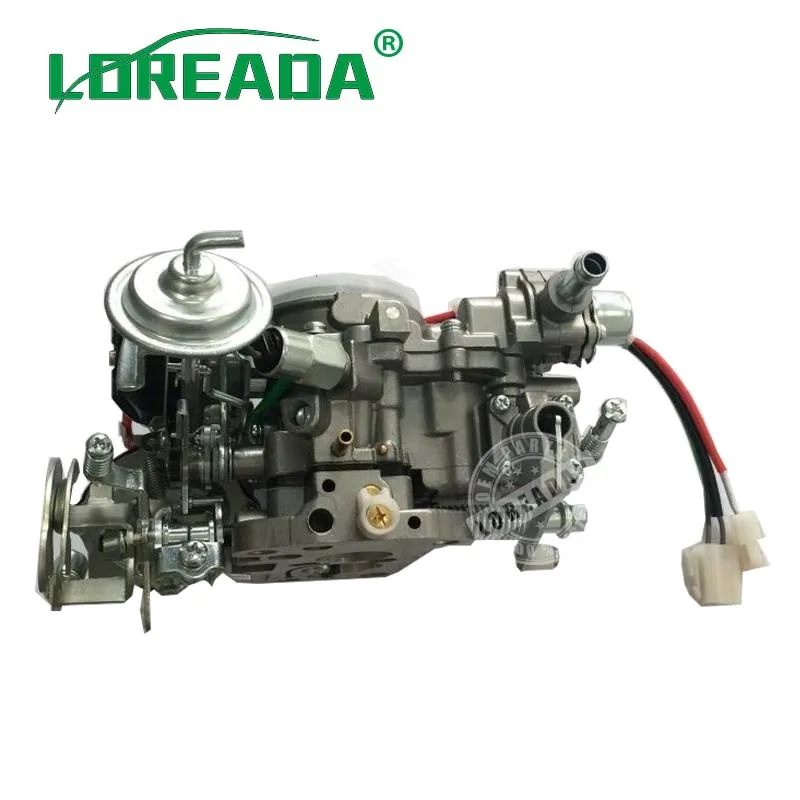 LOREADA карбюраторы в сборе подходят для MAZDA NAB3 B315-13-600C B31 513 600C B31513600 OEM производство