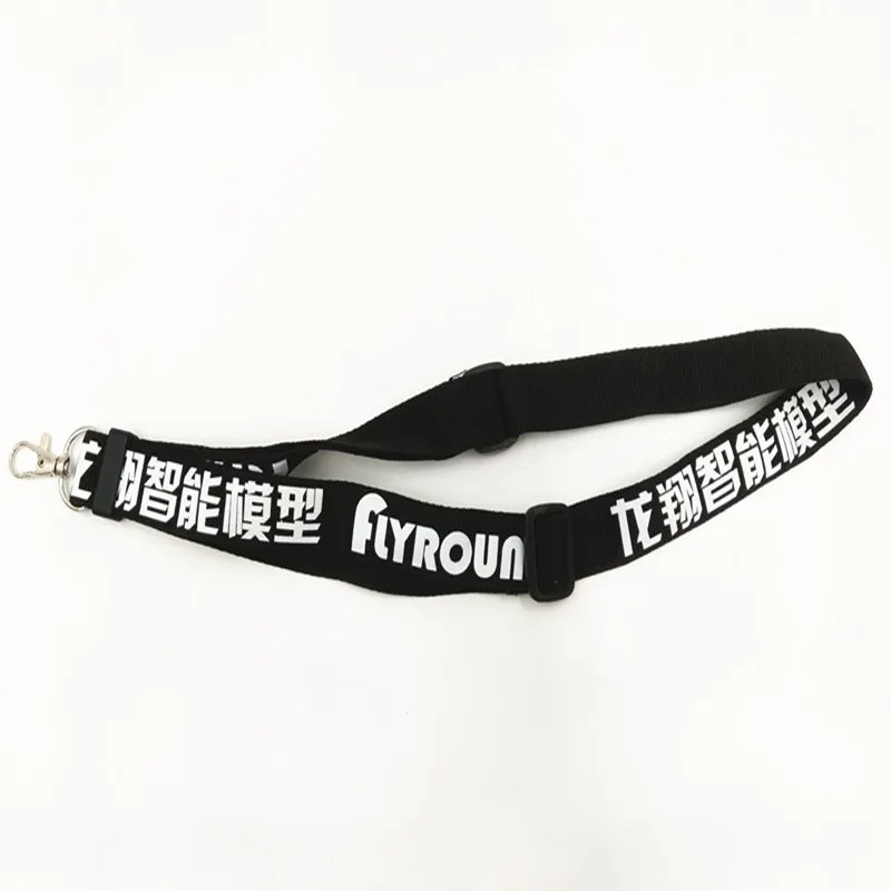 Фото Слинг-ремень для передатчика Jumper FrSky JR Wfly JR Futaba FS Flysky RadioLink SPEKTRUM, передатчик Радио №4