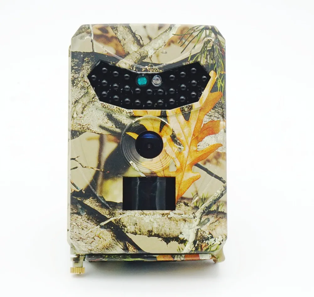 Фотоловушка Wild Camera 12MP 1080P ловушка для охоты с датчиком движения