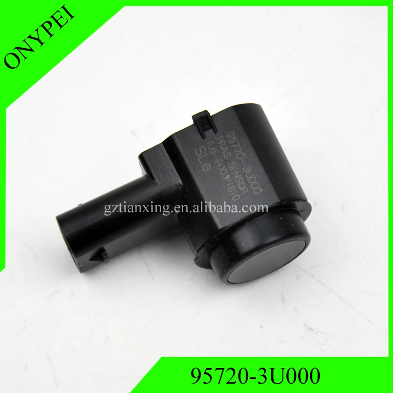 Бамперный радар 95720 3U000 4MT271H7D 96890 A2000 датчик парктроника PDC для hyundai Kia Sportage