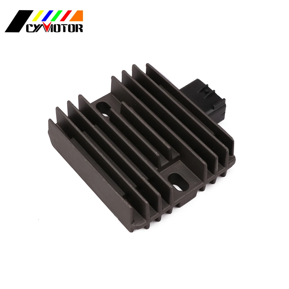 Voltage Rectifier Regulator For Yamaha YZFR6 R6 2006 2007 2008 2009 2010 2011 2012 2013 2014 2015 2016 Motorcycle | Автомобили и