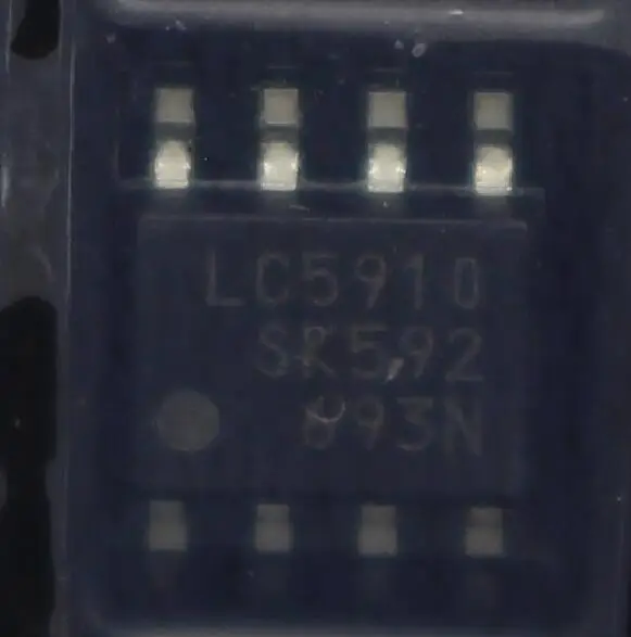 Бесплатная доставка LC5910S TL LC5910 10 шт./лот 100% новый и оригинальный|lot lot|lot 100lot |