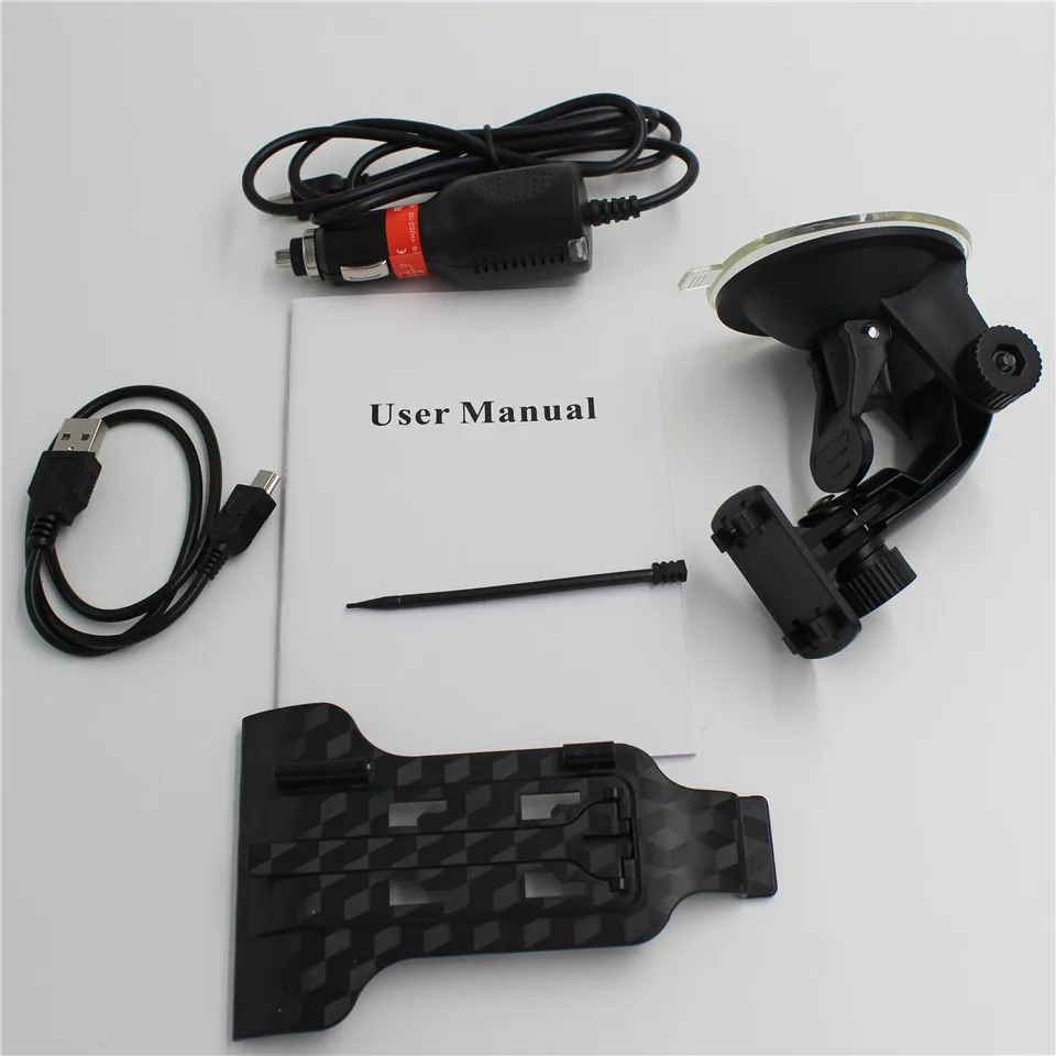 Бесплатная доставка dhl 7 дюймов Автомобильный AVIN Bluetooth gps навигация FM 8 Гб 256 м DDR