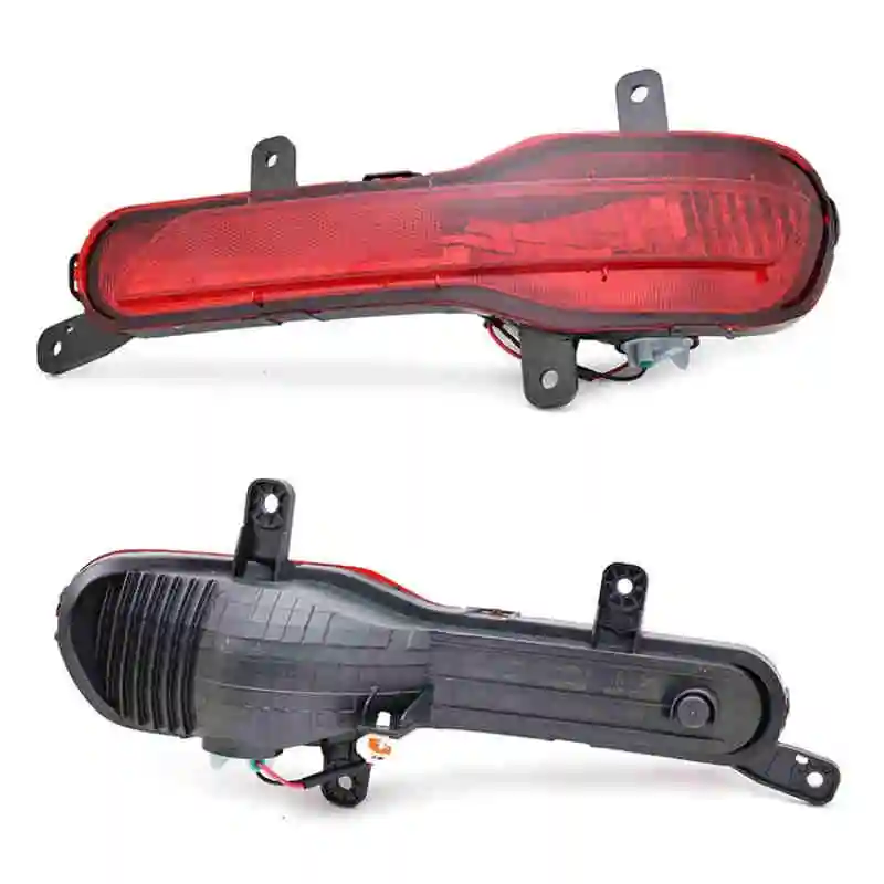 4116300XSZ08A Great Wall HAVAL H2 светодиодный ные задние фары s противотуманные фасветильник