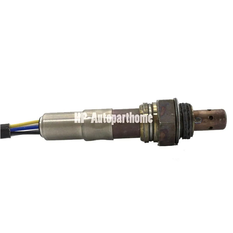 Оригинальный датчик кислорода O2 Lambda с 5 проводами для A3 VW Golf Skoda Seat Octavia OEM 06A906262CF