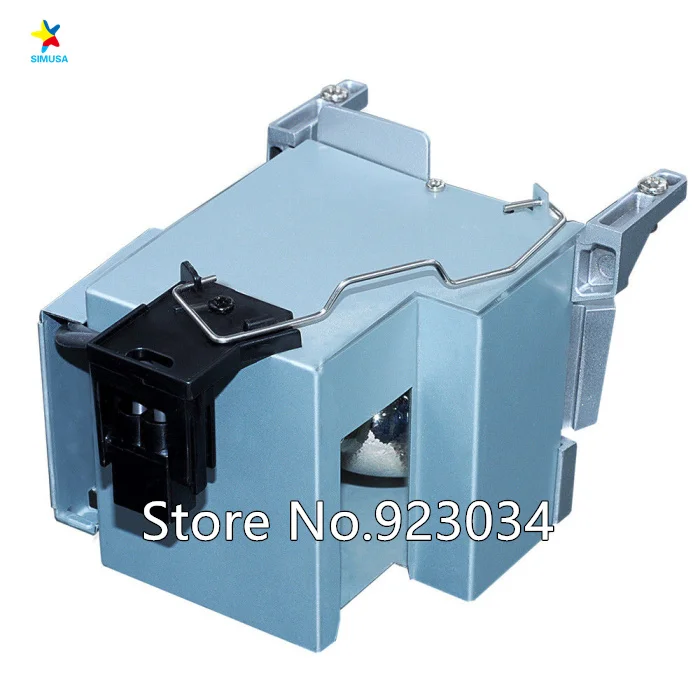 Оригинальная Лампа для проектора с корпусом OPTOMA EH515 EH515T EH515TST W515 W515T WU515 WU515ST|Лампы