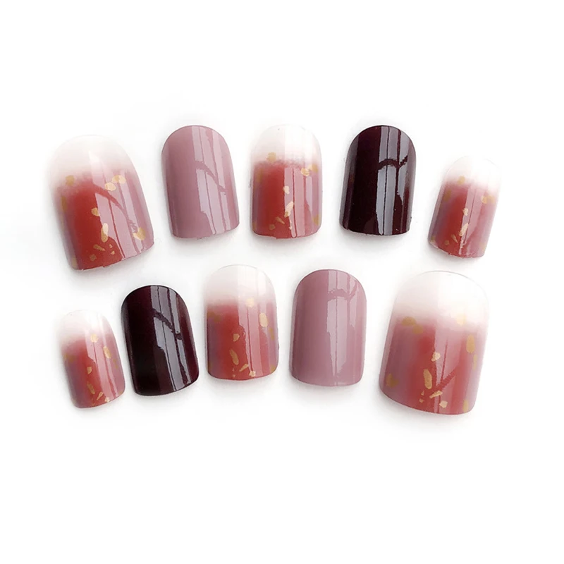 Nail Art Наклейки, декоративный элемент для рукоделия наклейки подарок безопасный Маникюр для Для женщин Леди невесты Прямая поставка