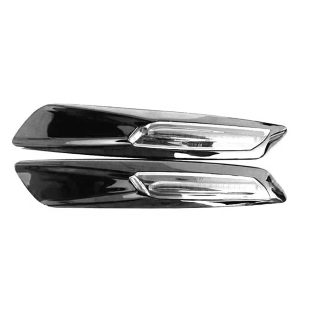 1 пара светодиодный светодиодные боковые габаритные огни|Сигнальная лампа| |