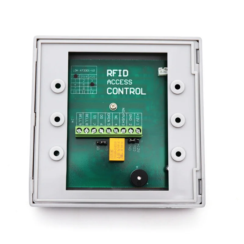 Система контроля доступа RFID Электрический IC/ID карта устройство блокировки
