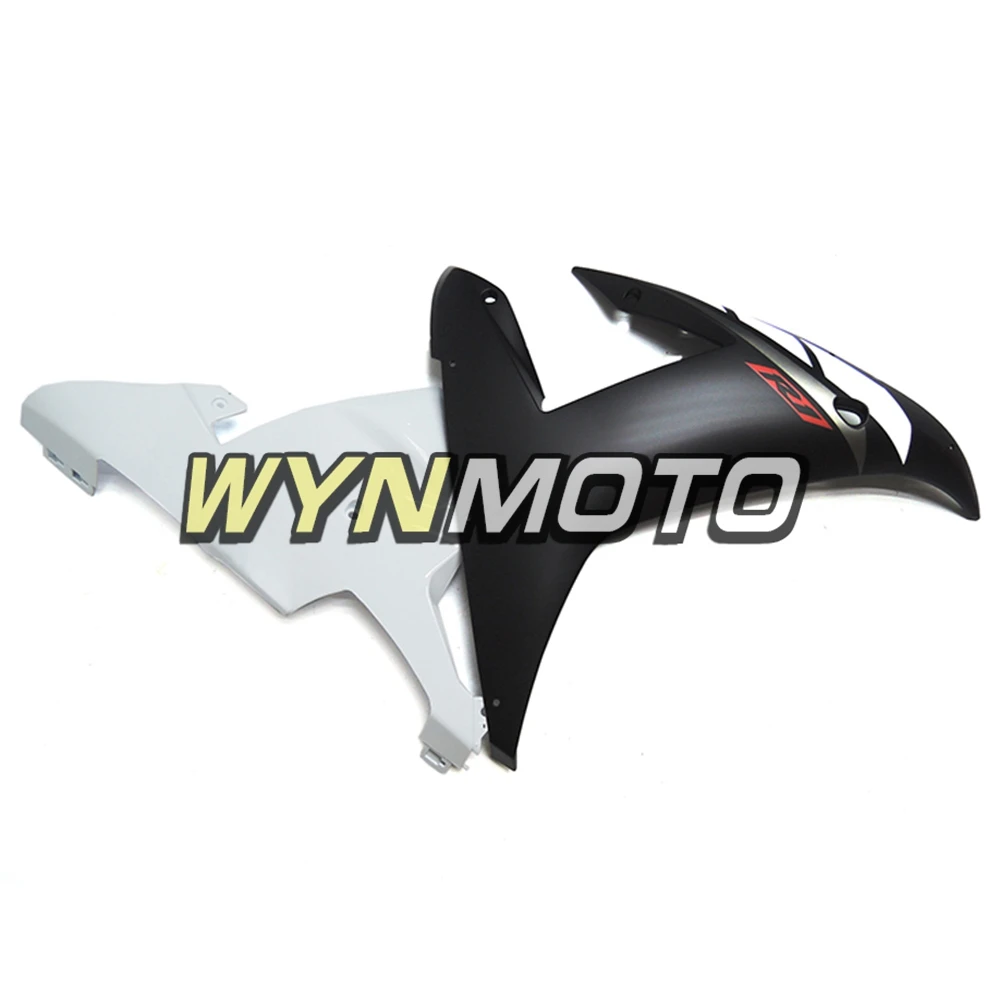 Инъекции пластмассы ABS Обтекатели для Yamaha YZF1000 R1 Год 2002 2003 02 03 мотоциклов