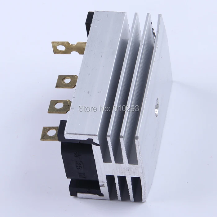 SQL20A 20amp генератор диодный выпрямительный мост трехфазный мощный быстрое