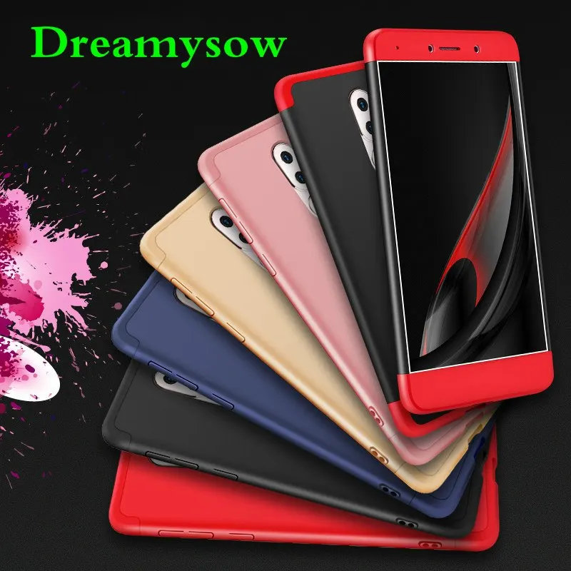 360 Полный Чехол для huawei Nova 3i 8 9Lite P9 P10 2 2S 2i P Smart Plus mate 10 Lite Pro Honor 9 V9 V10 6X8 pro |