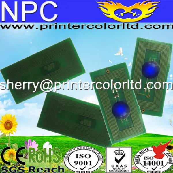 Чип для Ricoh MP-C-2050SPF Савин 9020 Aficio MPC-2050 ipsio MPC-2551 imagio MP C-2550 |