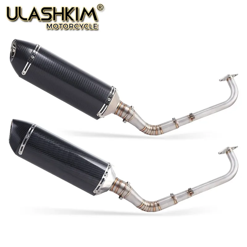Полная система без шнуровки для yamaha NVX155 NVX 155 Aerox155 Aerox Модифицированная Передняя