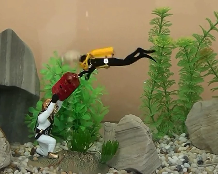 Лидер продаж украшение для аквариума W76 Great Gif|aquarium decoration|for aquariumdecoration aquarium |
