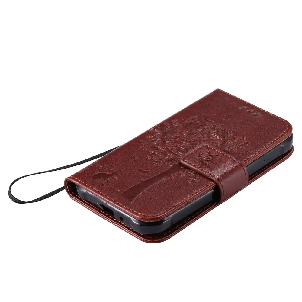 Coque For Samsung Galaxy J1 J 1 Ace J110 J110H J111F Wallet Flip Phone Leather Case Cover J110H/DS SM-J110H/DS SM-J110H SM-J110M | Мобильные