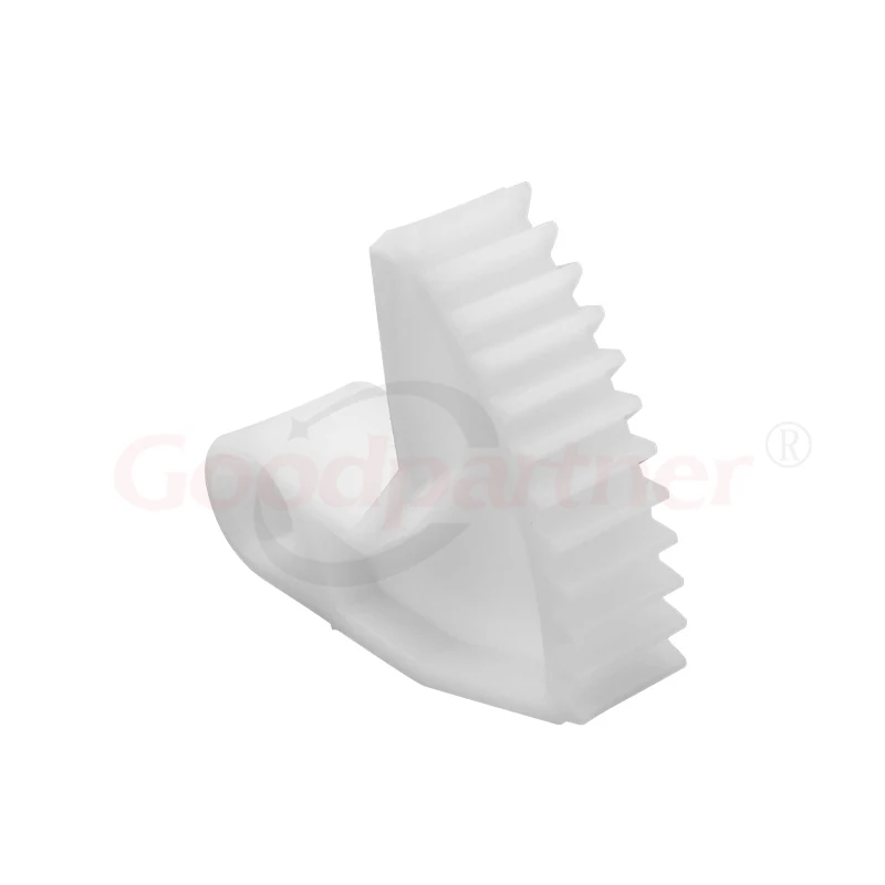 10 шт. 6LJ11607000 6LH51617000 Шестерня вала для Toshiba E STUDIO 205L 206L 255 256 305 306 355 356 455 456 506 KD1025 MY1033|fuser