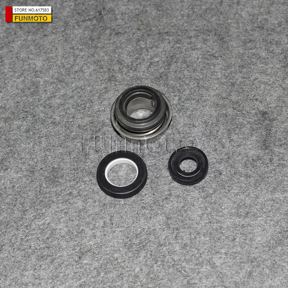 

2 sets inlet water sealing suit for CFMOTO CF650 CF283 engine /CFMotorcycle /CF650NK/CF650TR