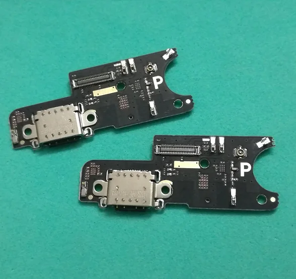 Гибкий USB-кабель для зарядки Xiaomi Pocophone F1 запасные части |
