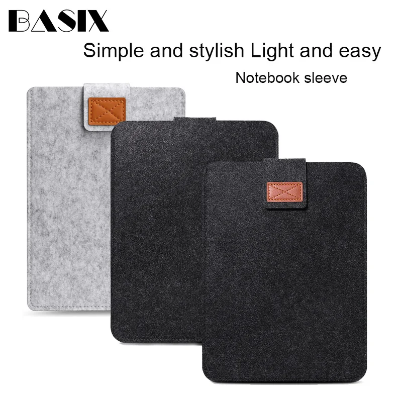 Чехол для ноутбука MacBook Air Pro ультрабук планшета компьютера портативный чехол 13 3