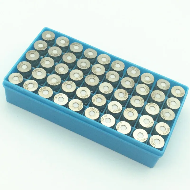 

Распылительные сопла латунные 50 шт