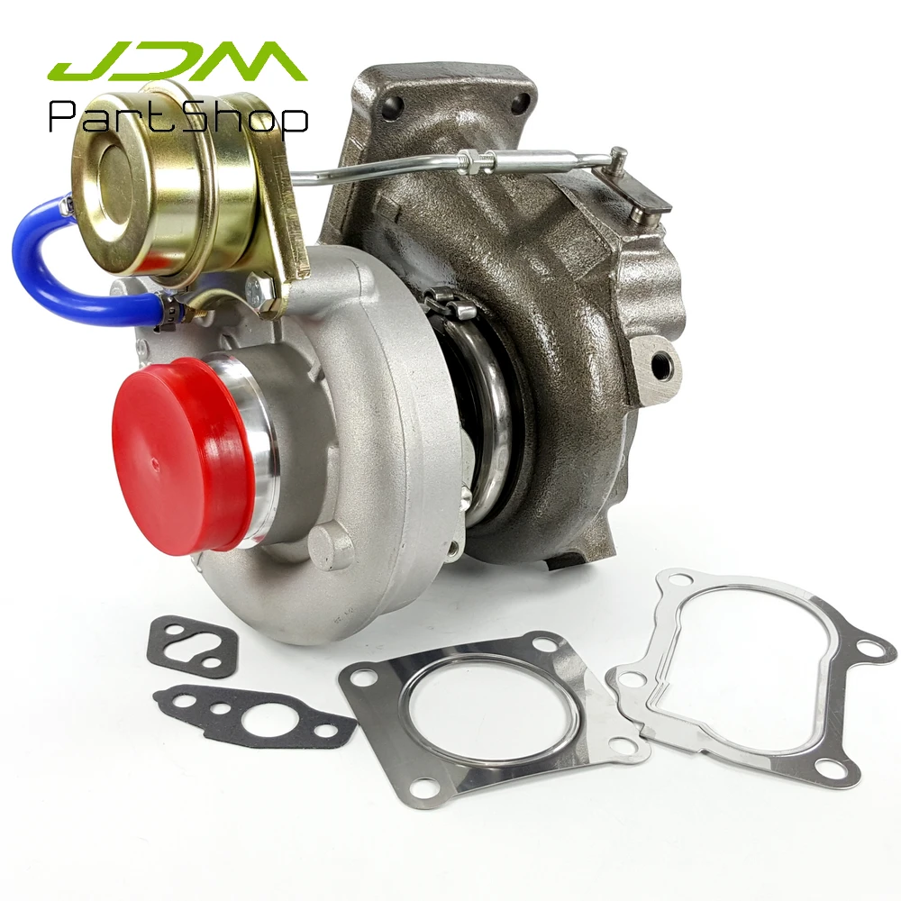 Турбокомпрессор Turbo CT26 17201 74010 для Toyota Celica 4WD 3SGTE ST165 2.0L|turbocharger|turbocharger ct26turbocharger toyota |