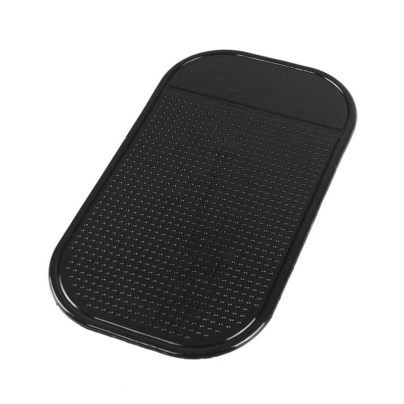 Nile Car Grip Pad нескользящий Липкий Противоскользящий держатель для мобильного