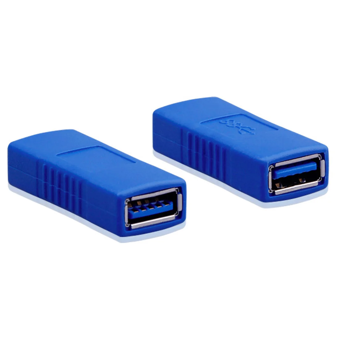 

USB 3.0 High Speed Transfer Mother-to-Mother Interface Computer USB Mother-to-Mother Connection Extension Line AF/AF