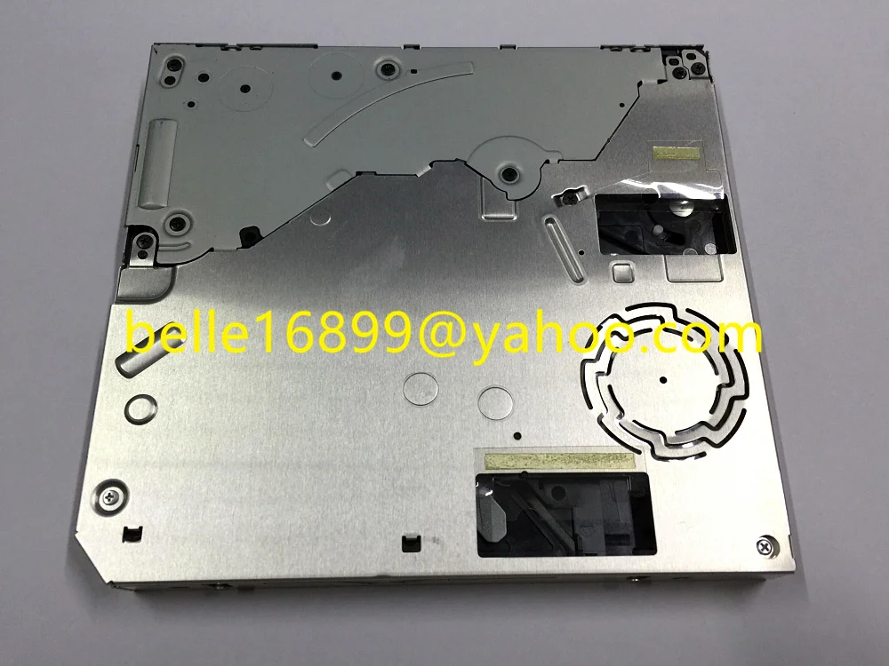Оригинальный DVD механизм Kenwoo DVS8550V DVS8551V DVS8553V без платы ПК привод для Setra 517 от Bosch