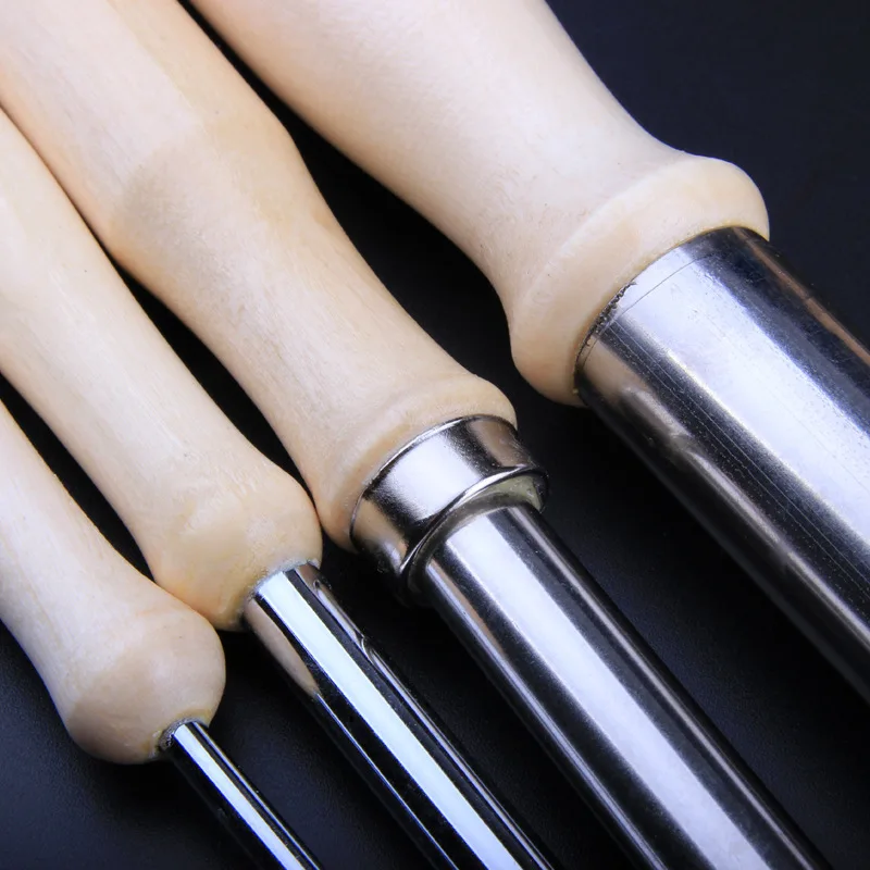 Гончарные изделия Дырокол модель Sludge &quotсделай сам&quot прессформы лазерной