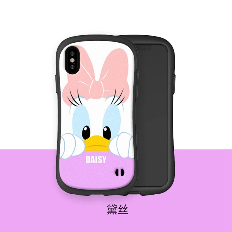 Japanese Anime Phone Case For Iphone XR X XS MAX 6 6S 7 8 Plus Cute Animal Cartoon Back Cover Xr Cases |