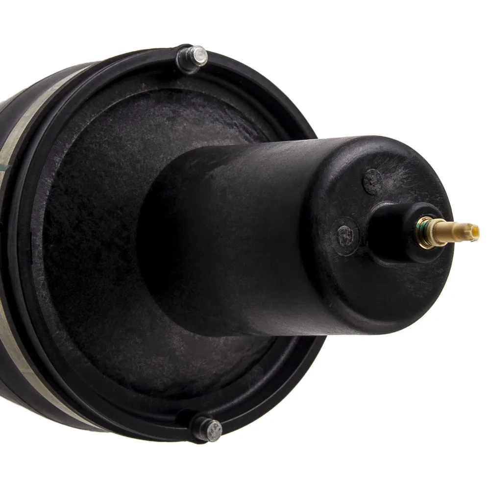 2 шт. пружинные пневматические подвески для Land Rover Range II P38 1994 2002 REB101740 передние