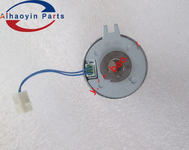 

1pcs refubish 9322-1000-81 14GR82010 BH250 BH350 Registration Timing Clutch for Konica Minolta Bizhub 200 250 350 222 282 362