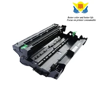 jianyingchen compatible drum cartridge unit dr750 dr3330 for brothers mfc 8510dn hl 5470dw laser printer