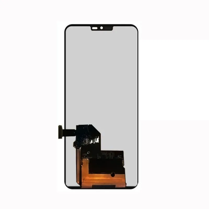 6 1 &quotдля LG G7 ThinQ G710 G710EM G710PM G710VMP ЖК-дисплей Дисплей сенсорный экран полный комплект