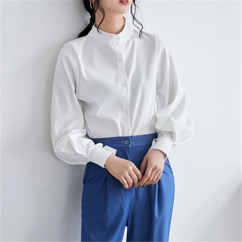 OllyMurs женская рубашка с открытыми плечами Цветочная вышитая в стиле ретро блузка