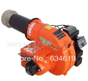 Промышленная горелка для масла быстрый нагреватель автоматическая топливного