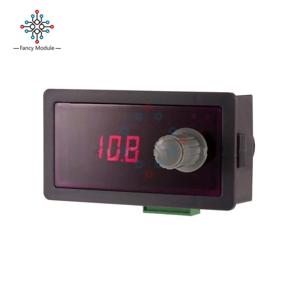 DC 12V 24V 4-20mA Signal Source Generator Constant Current 0.01mA function generator | Инструменты