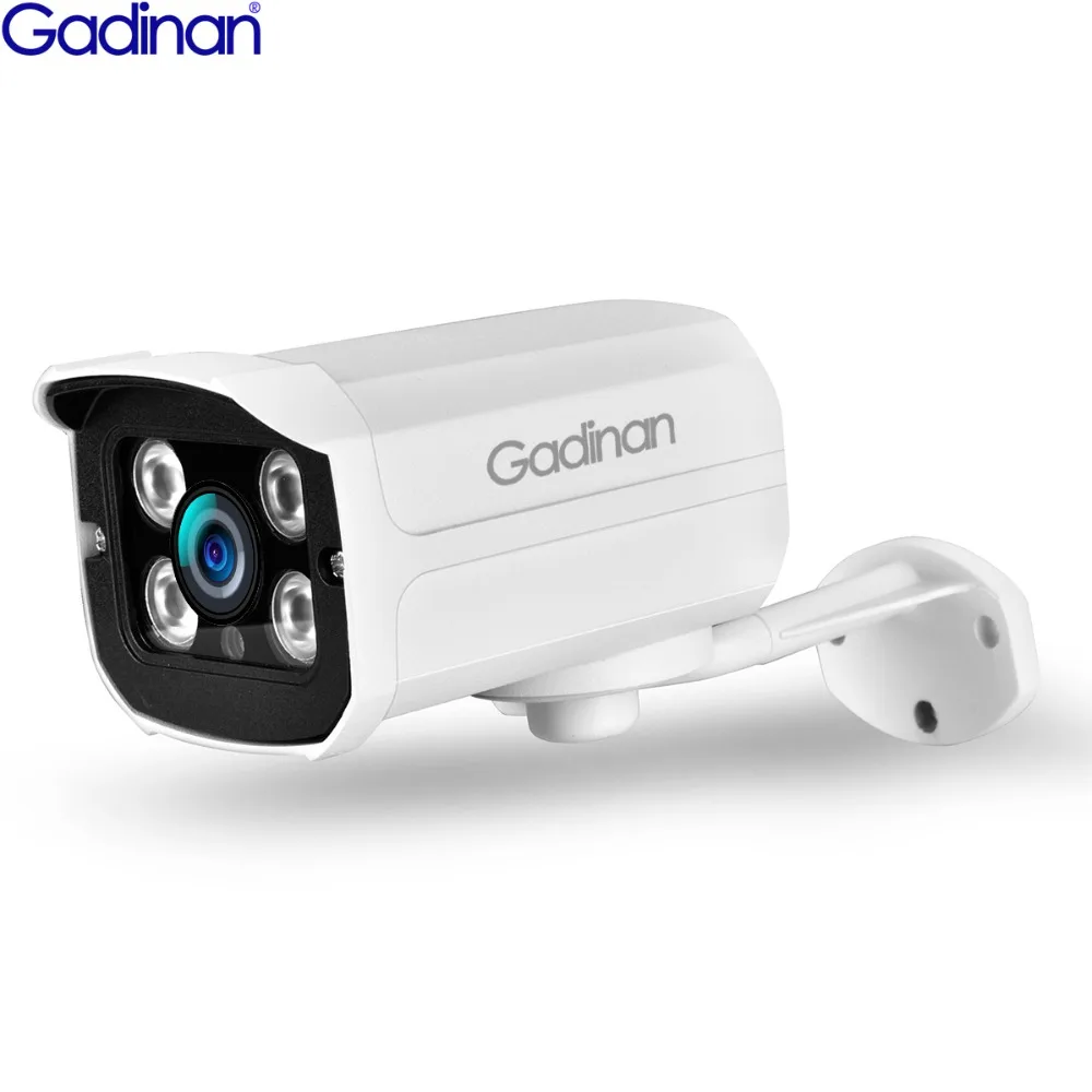 IP камера Gadinan H.265 POE SC3235P 3 Мп 1080P|Камеры видеонаблюдения| |