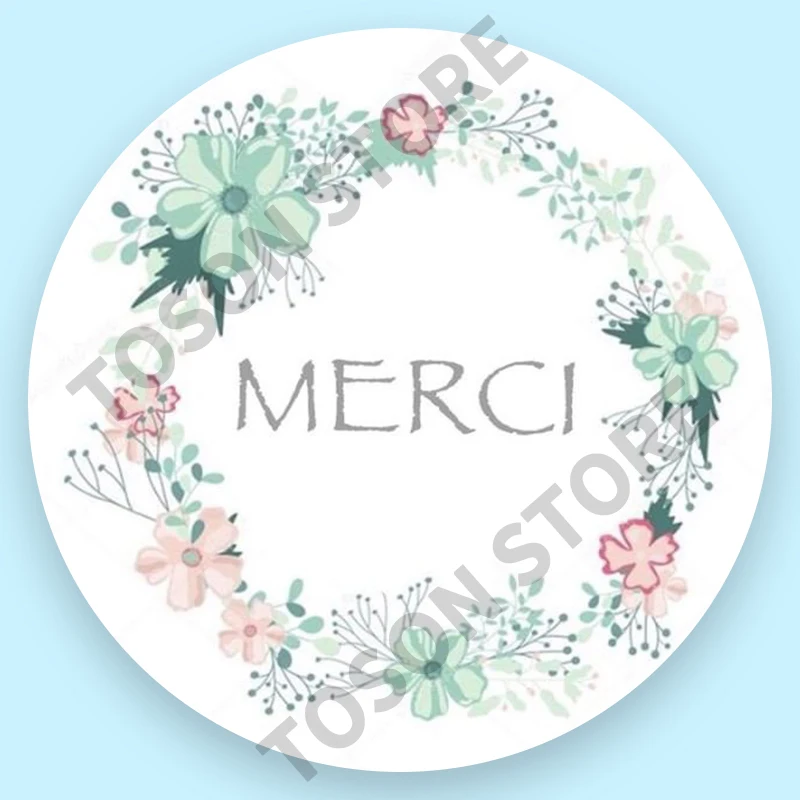 100, Silver laser Customized text logo, Wedding Stickers, Invitations Seals, Candy Favors Gift Boxes Labels, On White Adhesive