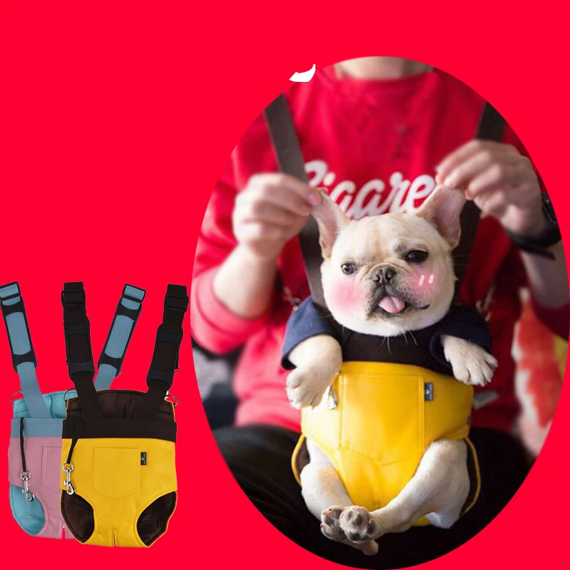 Роскошный рюкзак на плечо для собак щенков маленьких животных кошек путешествий