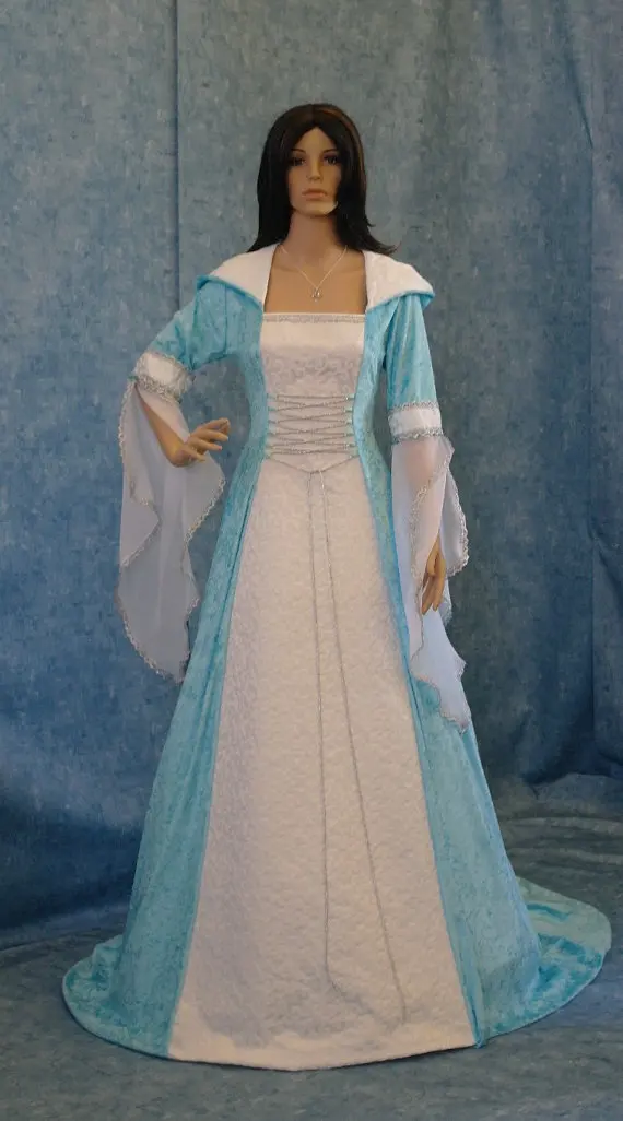 Платье в средневековом стиле от возрождения|dress patterns|pattern dressrenaissance dress |