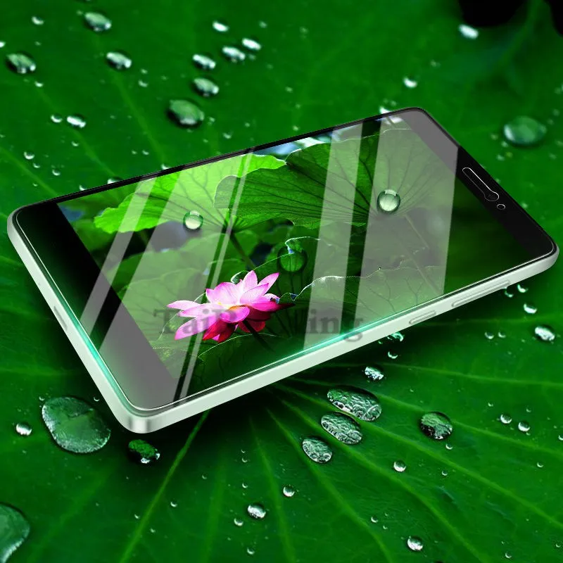 9H 2.5D 0 26 мм защитная пленка из закаленного стекла для XiaoMi Mi4i m4i mi 4i Защитная