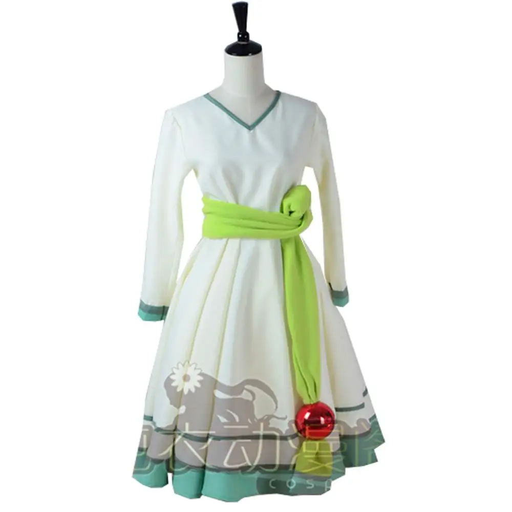 Одежда для косплея из мультфильма специя и волк костюмы 2019|Костюмы аниме| |