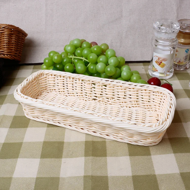 NEWEYEARNEW National PP DIY Корзина для столовых приборов корзина хранения палочек еды